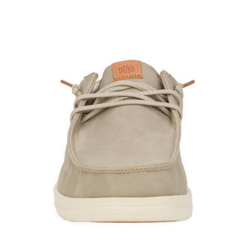 Paul Classic Taupe Grey