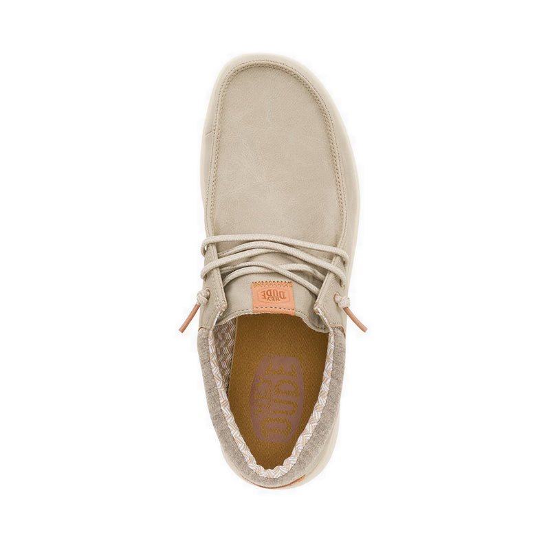 Paul Classic Taupe Grey