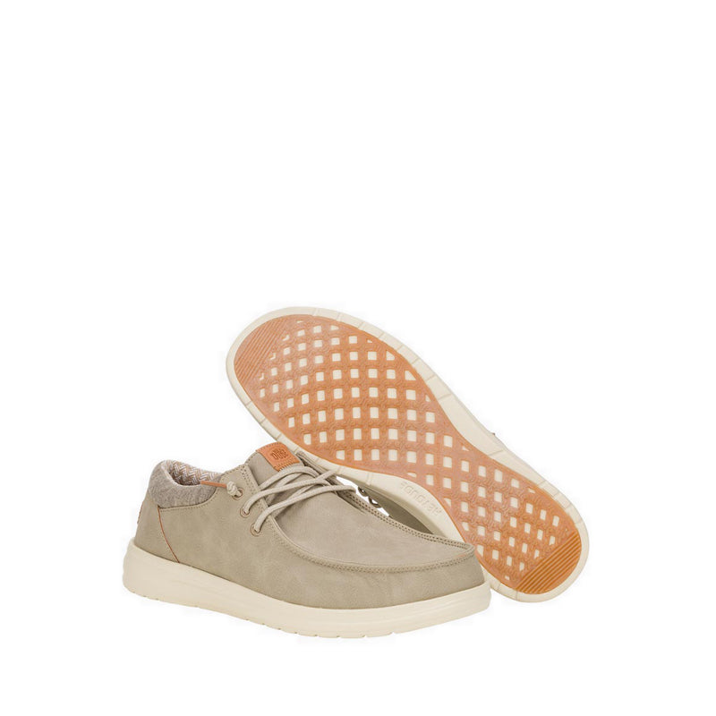 Paul Classic Taupe Grey