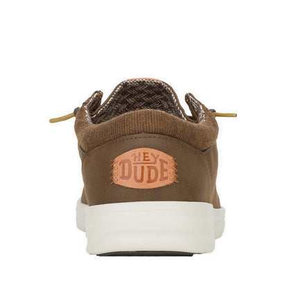Paul Classic Brown