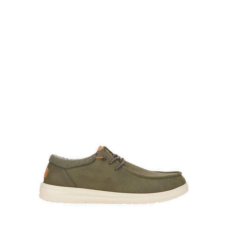Paul Classic Olive