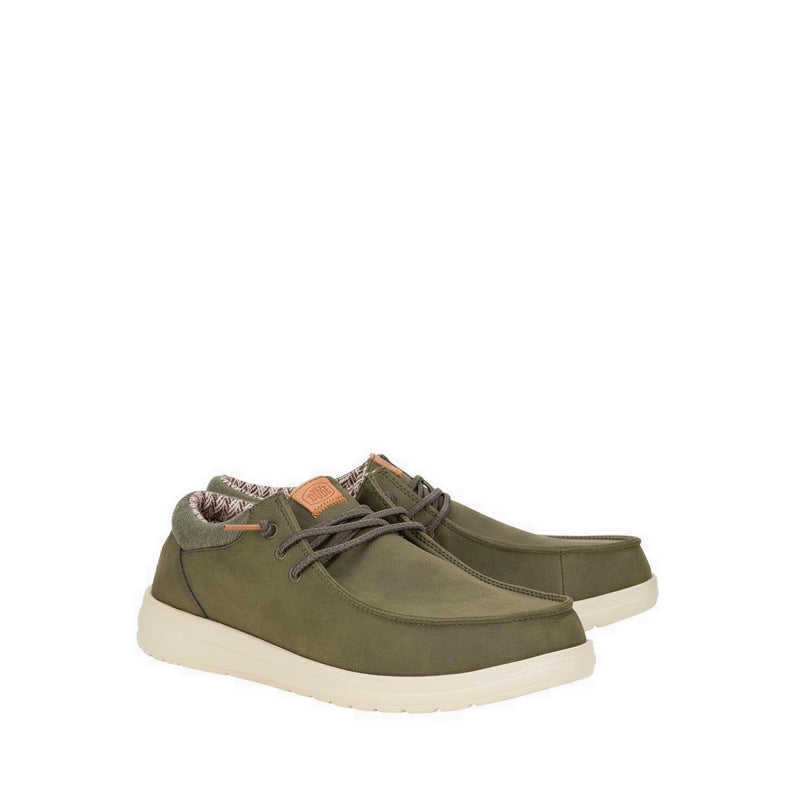 Paul Classic Olive