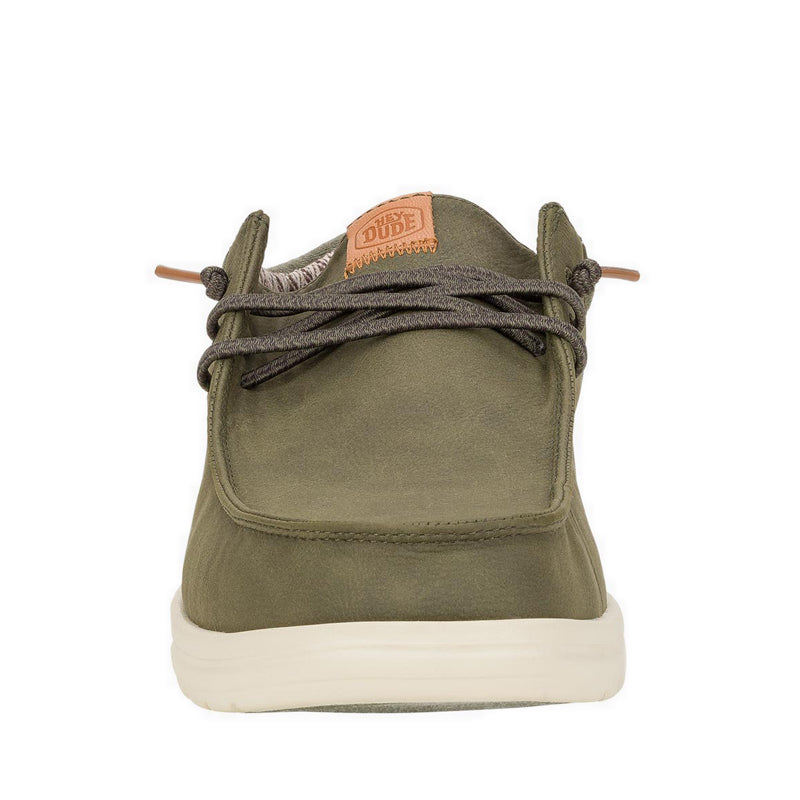 Paul Classic Olive
