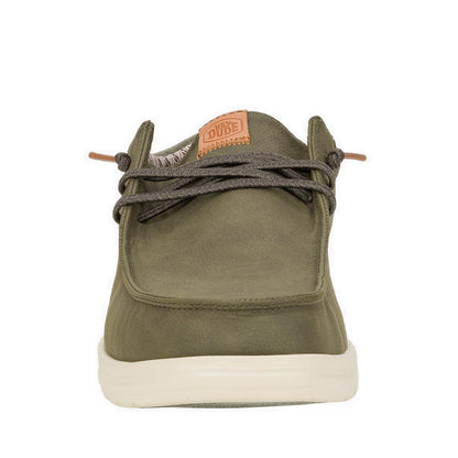 Paul Classic Olive