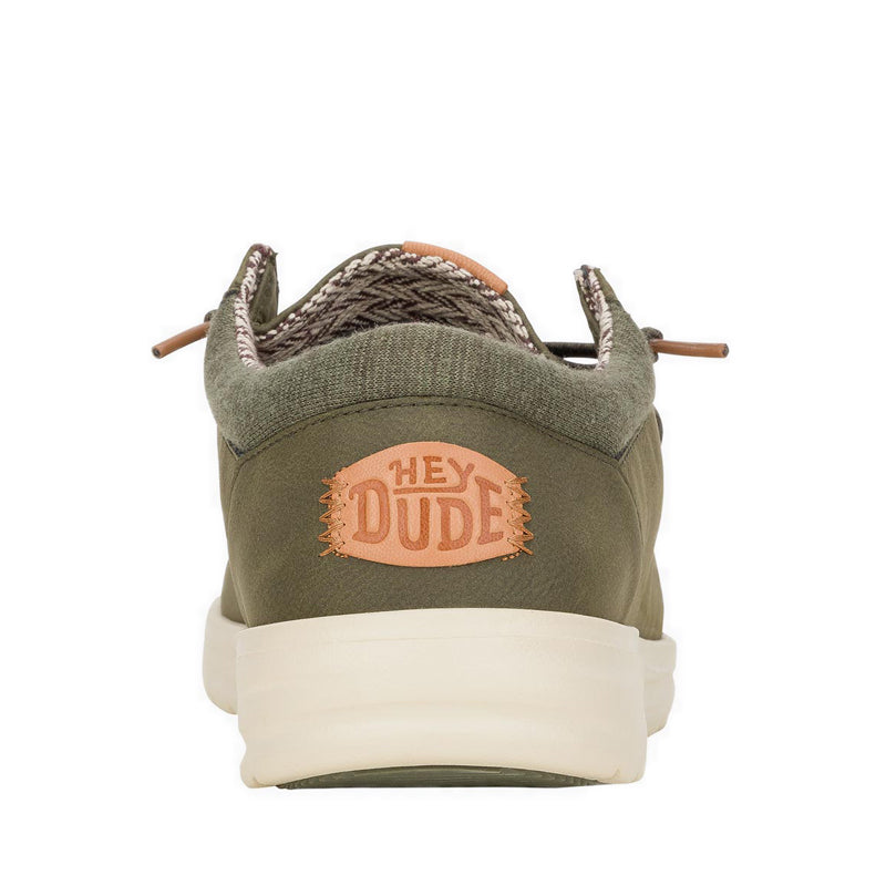 Paul Classic Olive