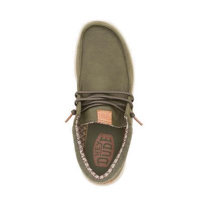 Paul Classic Olive