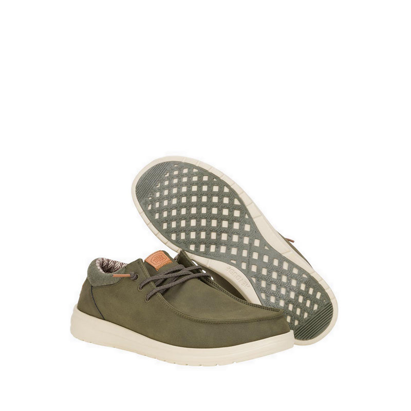Paul Classic Olive