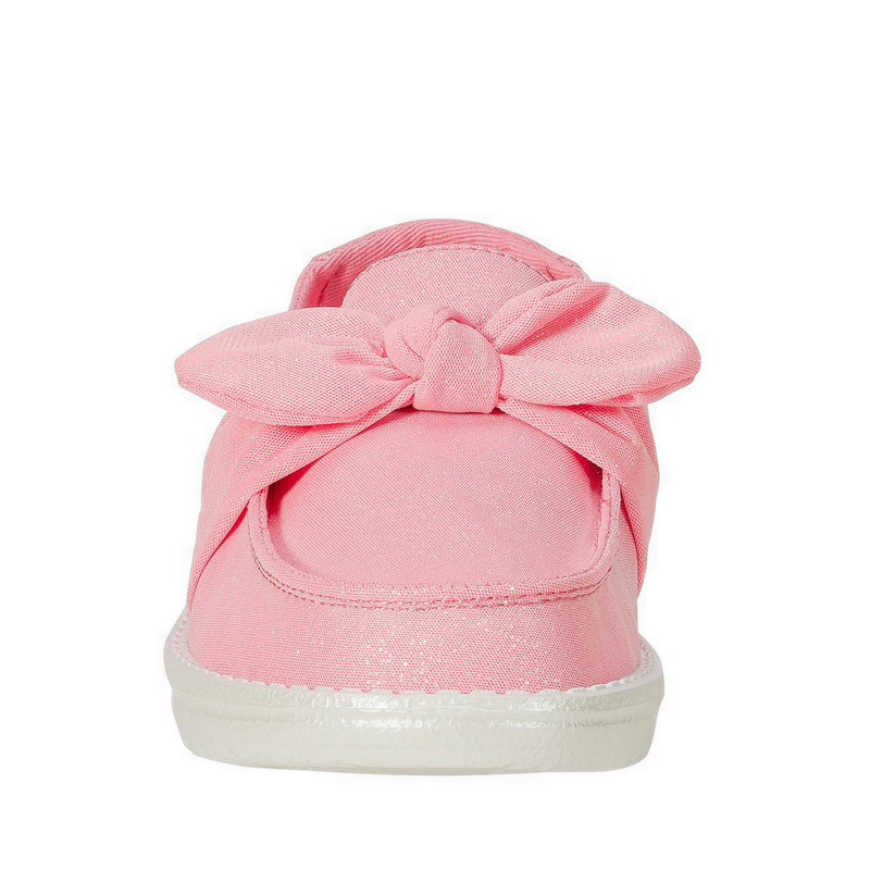 Wendy Bow Y Stardust Pink