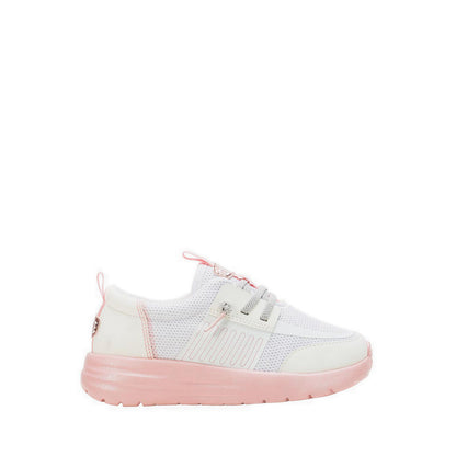 Sirocco Play Y Pastel Ombre White/Pink