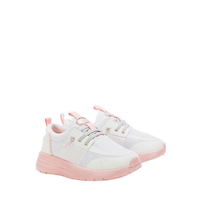 Sirocco Play Y Pastel Ombre White/Pink