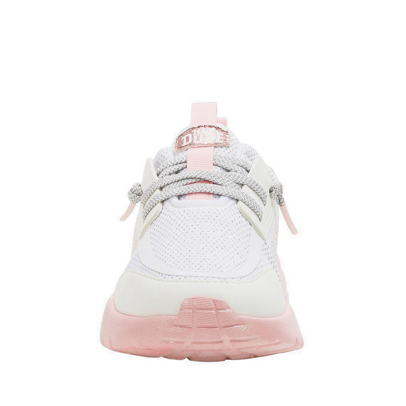 Sirocco Play Y Pastel Ombre White/Pink