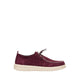 Wally NXT Moc Fig Purple/Wood Ash