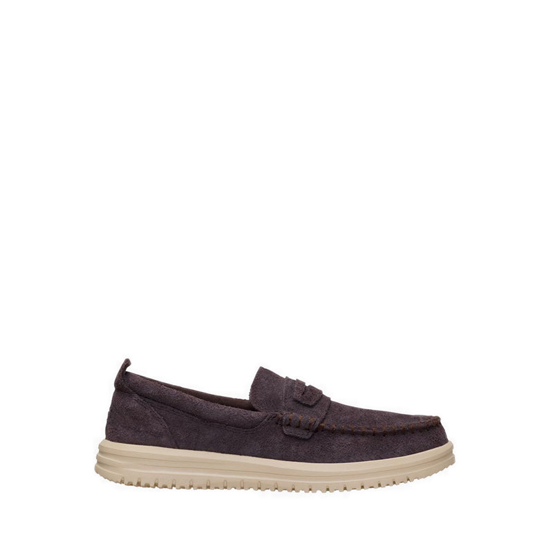 Wally NXT Loafer Mole Brown