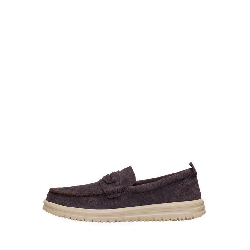 Wally NXT Loafer Mole Brown