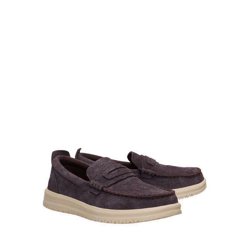 Wally NXT Loafer Mole Brown