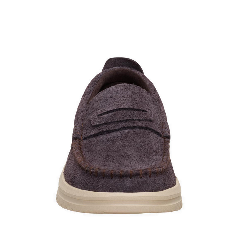 Wally NXT Loafer Mole Brown