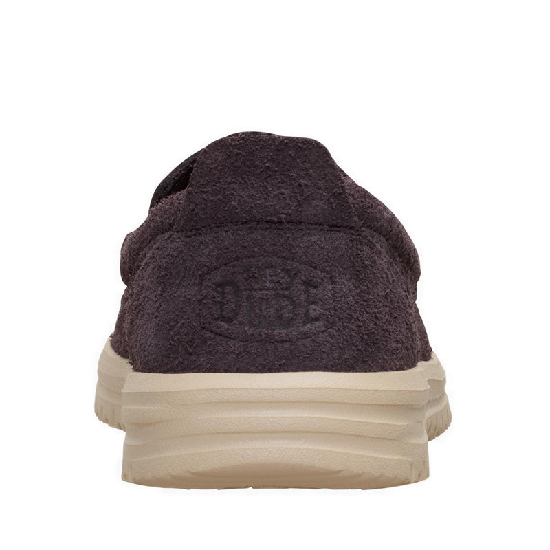 Wally NXT Loafer Mole Brown