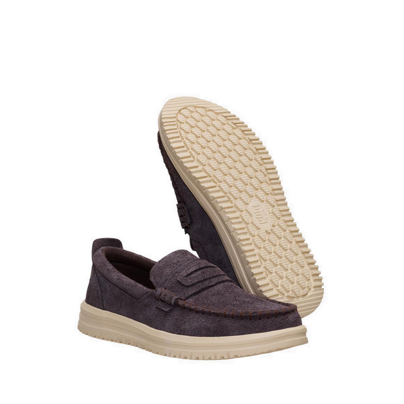 Wally NXT Loafer Mole Brown