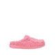 Wendy Slipper Plumeria Pink