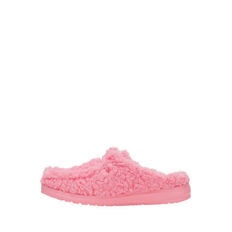 Wendy Slipper Plumeria Pink