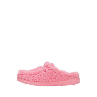Wendy Slipper Plumeria Pink