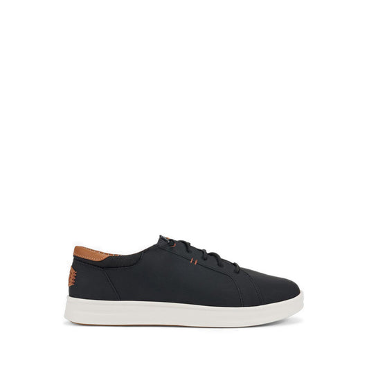 HEYDUDE Paul Pro Classic Black