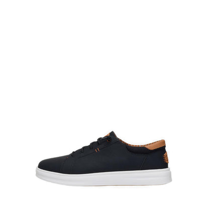 HEYDUDE Paul Pro Classic Black