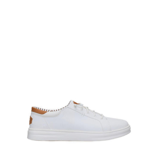 HEYDUDE Paul Pro Classic White