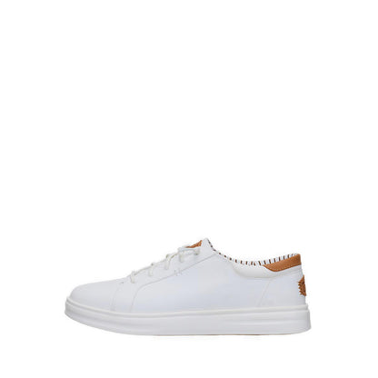 HEYDUDE Paul Pro Classic White