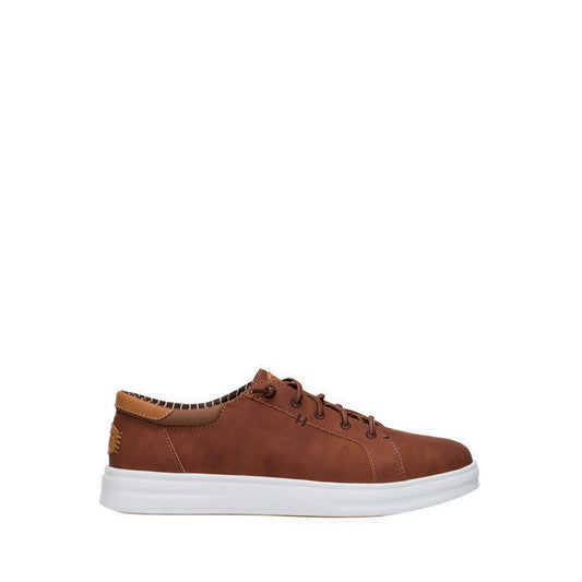 HEYDUDE Paul Pro Classic Cognac