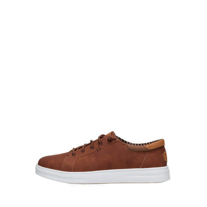HEYDUDE Paul Pro Classic Cognac