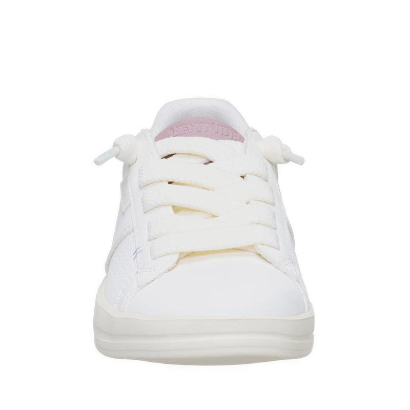 Karina Duo Classic White