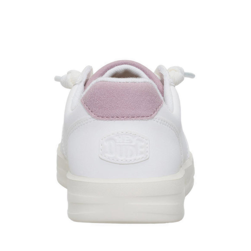 Karina Duo Classic White