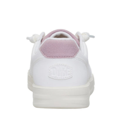 Karina Duo Classic White