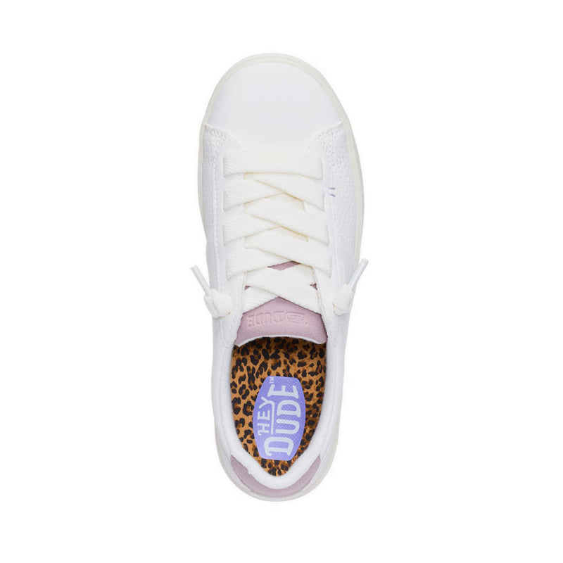 Karina Duo Classic White