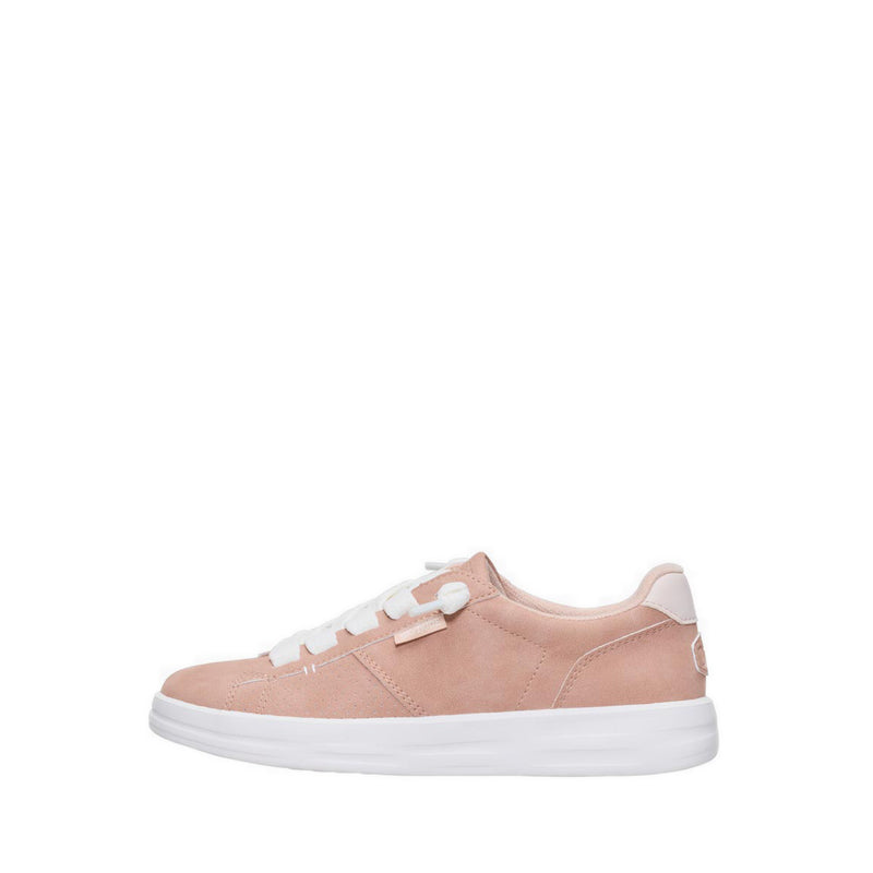 HEYDUDE Karina Duo Classic Blush