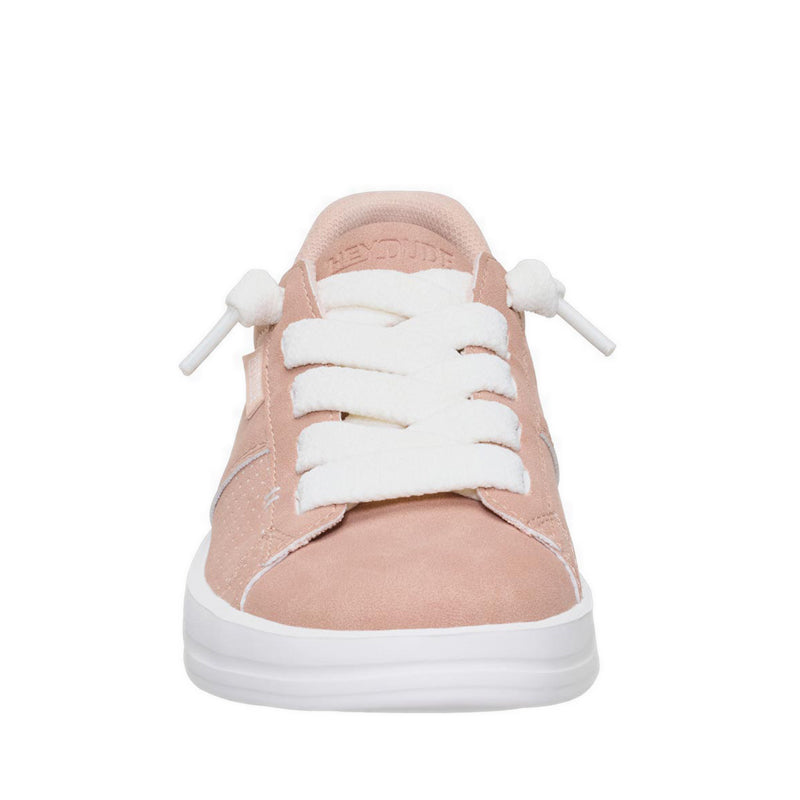 HEYDUDE Karina Duo Classic Blush