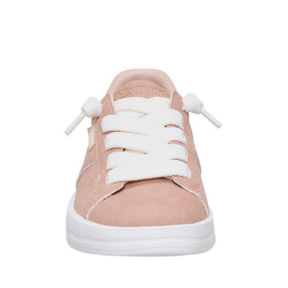 HEYDUDE Karina Duo Classic Blush