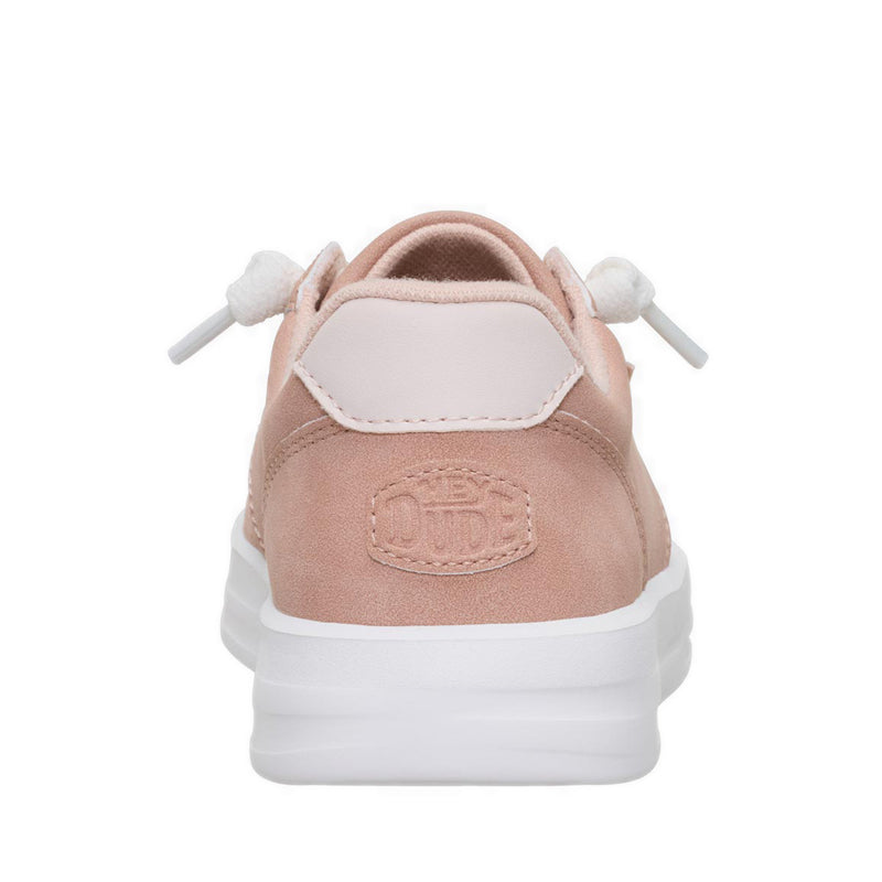 HEYDUDE Karina Duo Classic Blush