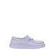 HEYDUDE Wendy Funk Mesh Shoelry Thistle Purple