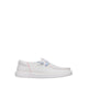 Wendy Funk Friendship Lace White