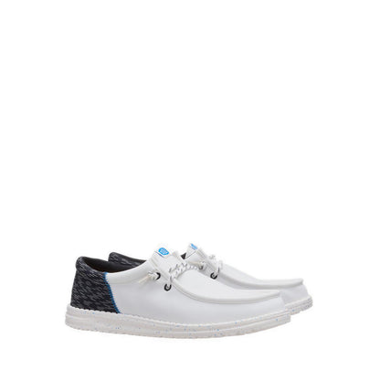 Wally T Stretch Sox Walnut