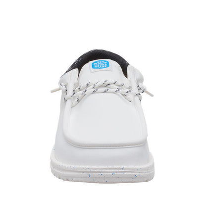 Wally T Stretch Sox Walnut