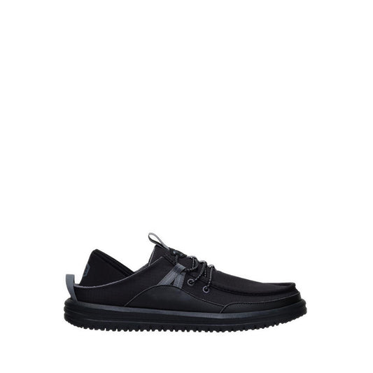 Bradley Blipper Nylon Black/Black Oyster