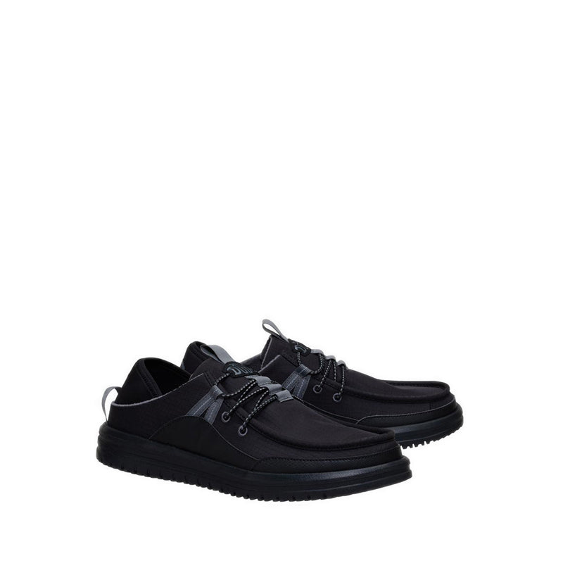 Bradley Blipper Nylon Black/Black Oyster