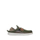 Bradley Blipper Nylon Deep Green/Multi