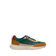 Sirocco Alta Nylon Pine Green/Multi