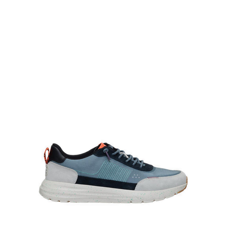 Sirocco Alta Nylon Stormy Blue/Multi