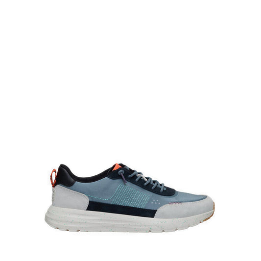 Sirocco Alta Nylon Stormy Blue/Multi