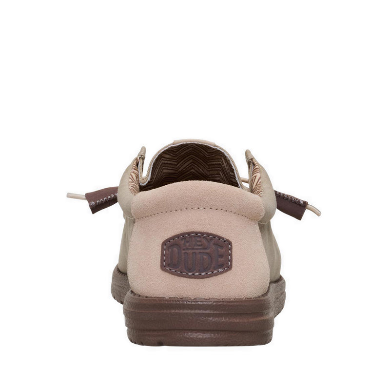 Wally Stretch Canvas Block Crockery/Multi